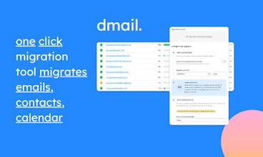 dmail. gallery image