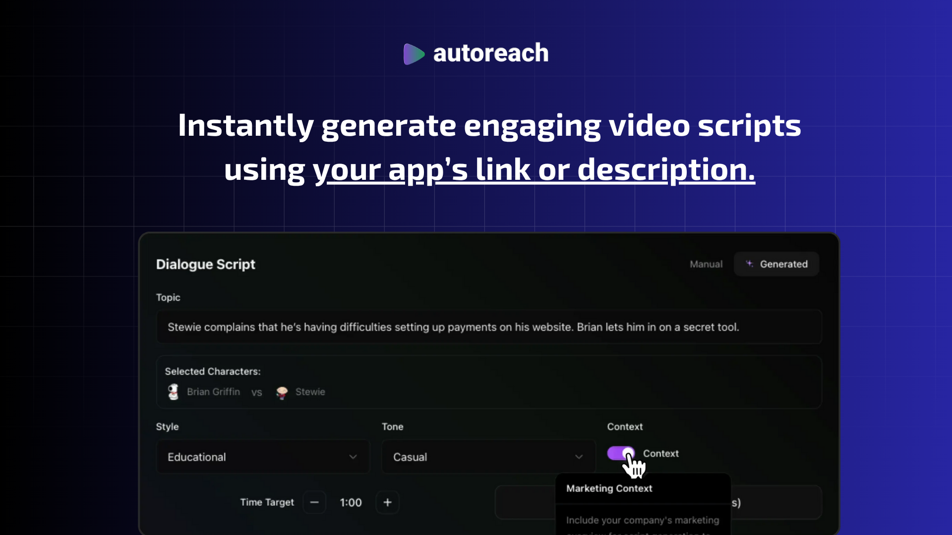 AutoReach.co gallery image