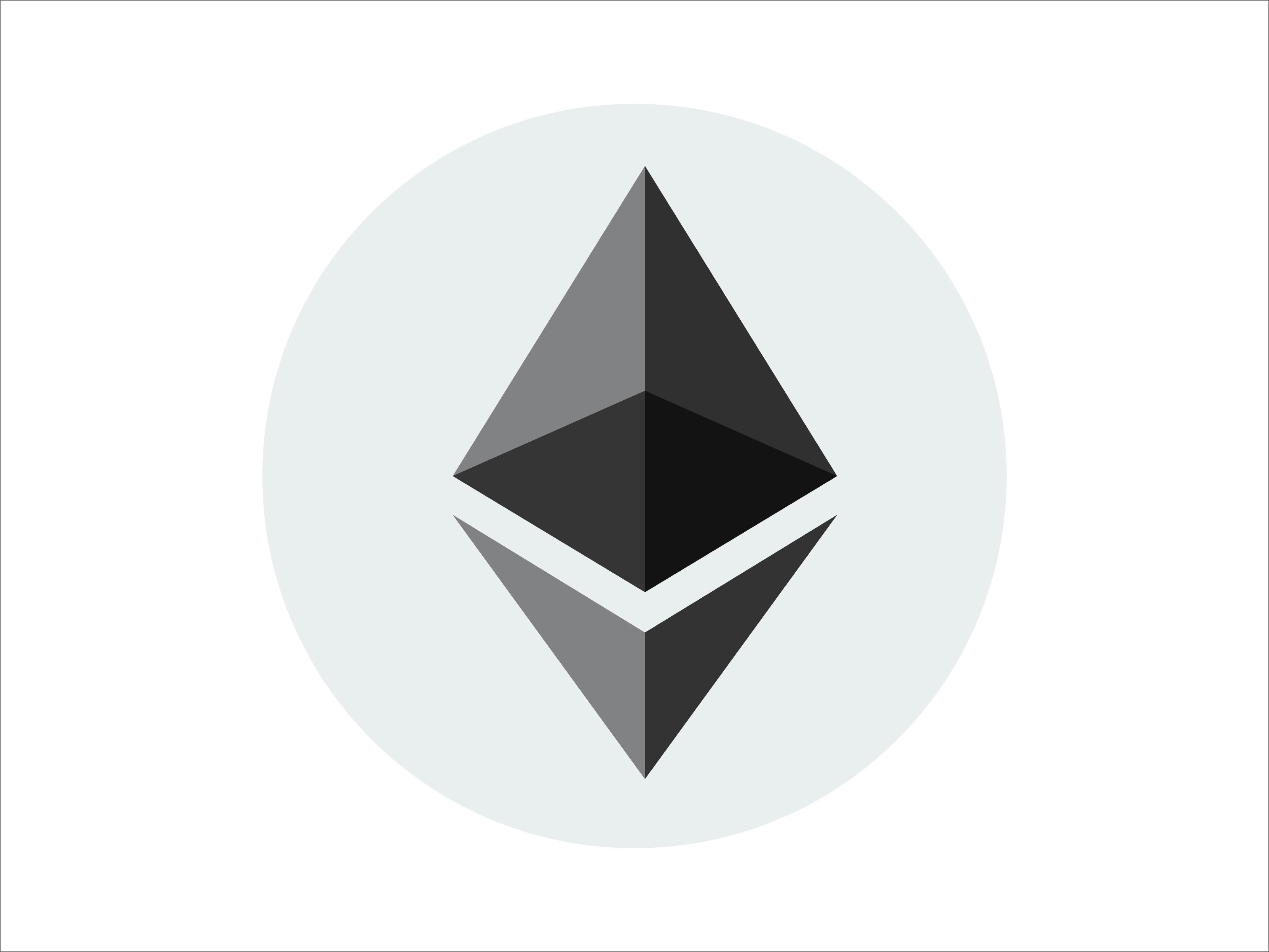 Ethereum Blockchain Development Company - Product Hunt launch logo