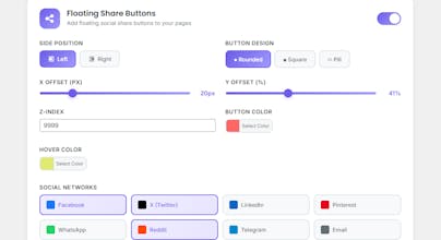 Wordpress Starter Kit Plugin gallery image