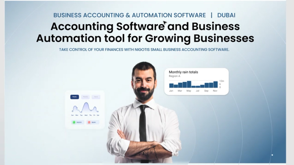 Nigotis Business Management gallery image