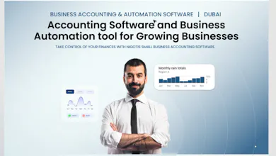 Nigotis Business Management gallery image