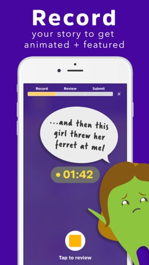 Toonstar gallery image