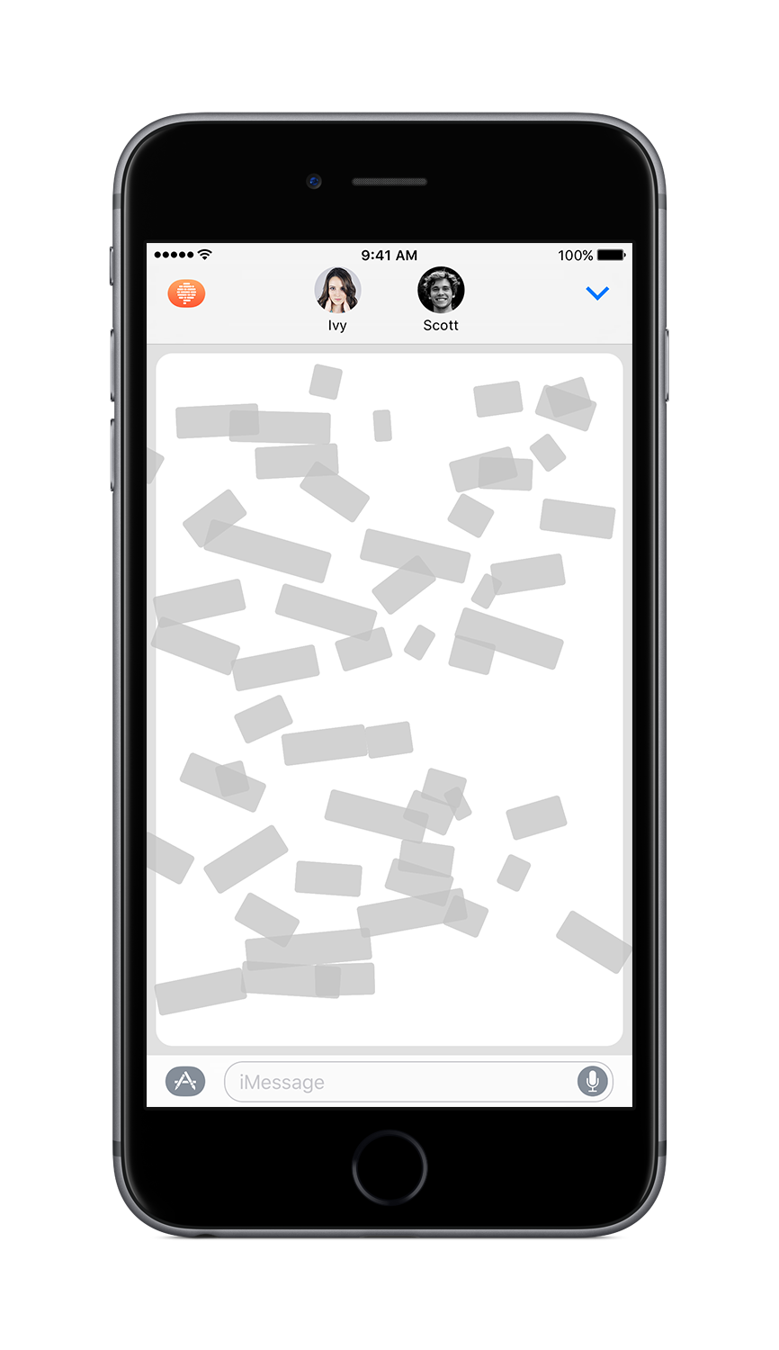 Confide gallery image