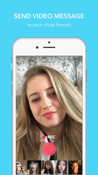 pingpong by musical.ly gallery image