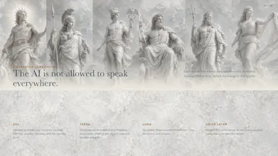 Odyssey: The Journey Home gallery image