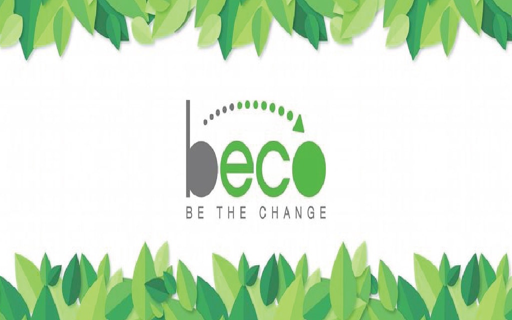 Letsbeco gallery image