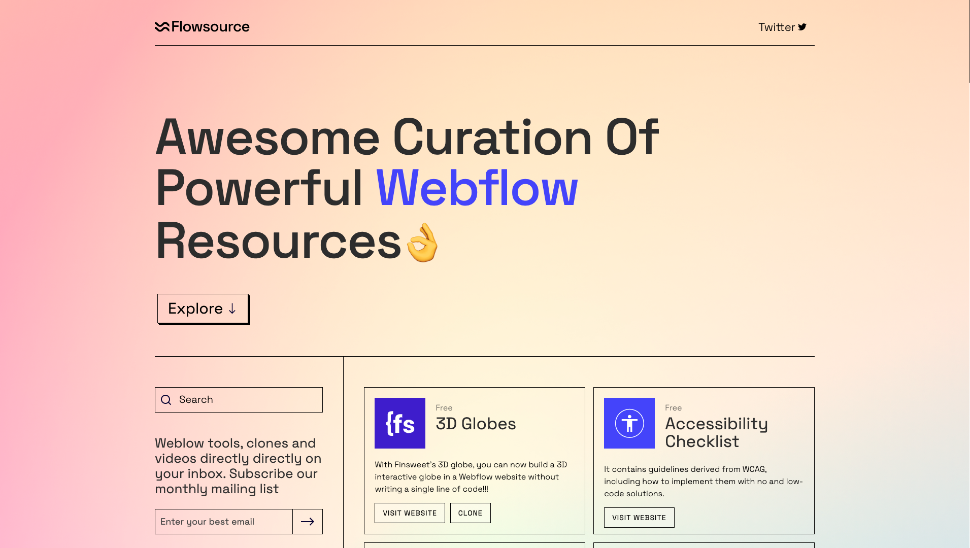 Flowsource gallery image