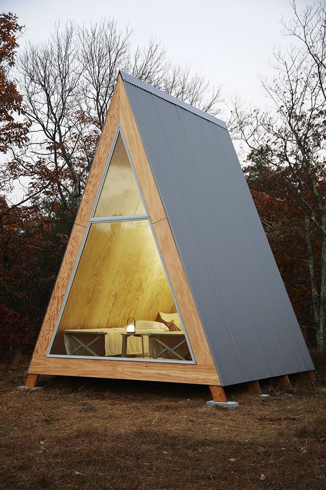 Den DIY Cabin Kit gallery image
