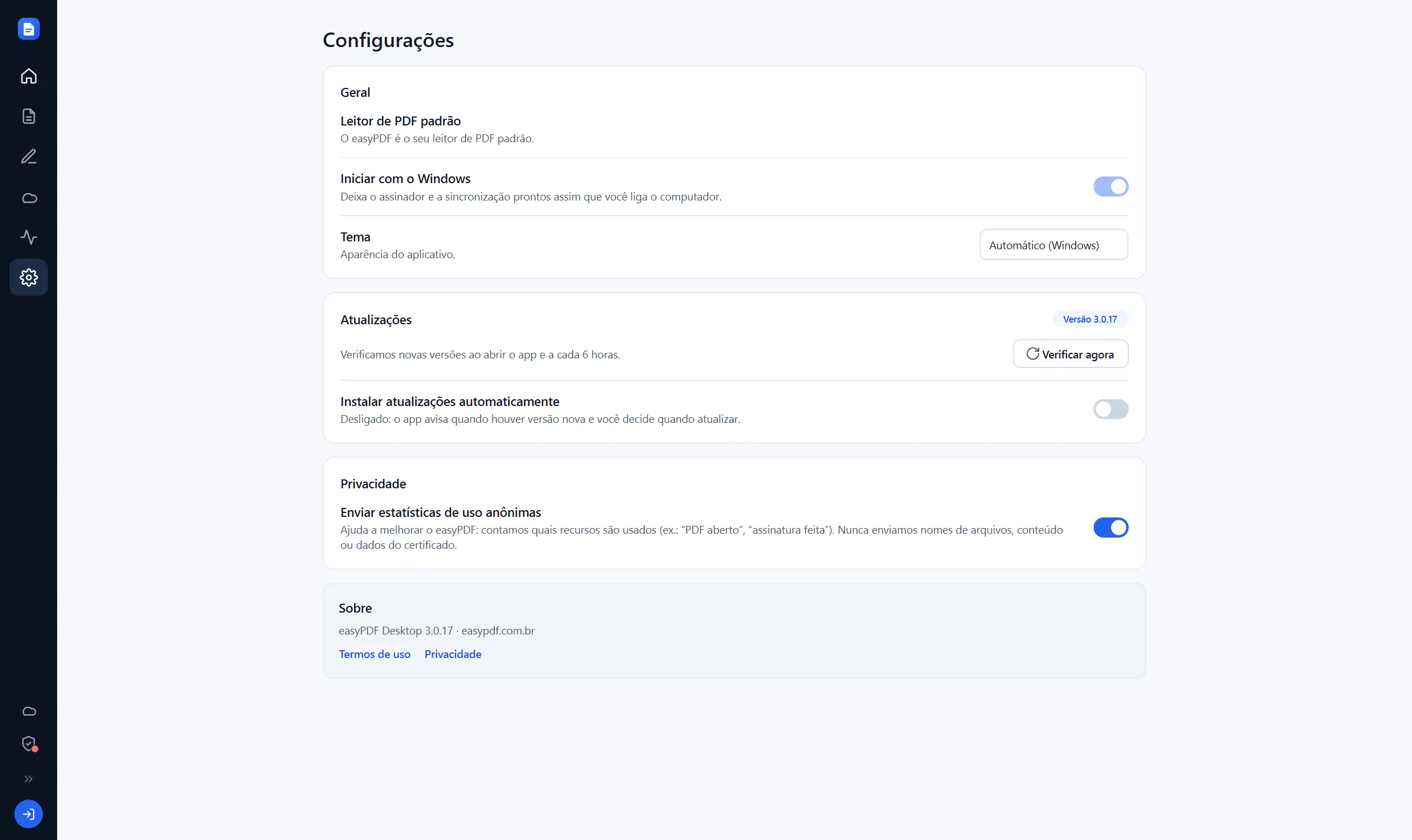 easyPDF gallery image