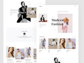 Untree.co - Free HTML CSS Templates gallery image