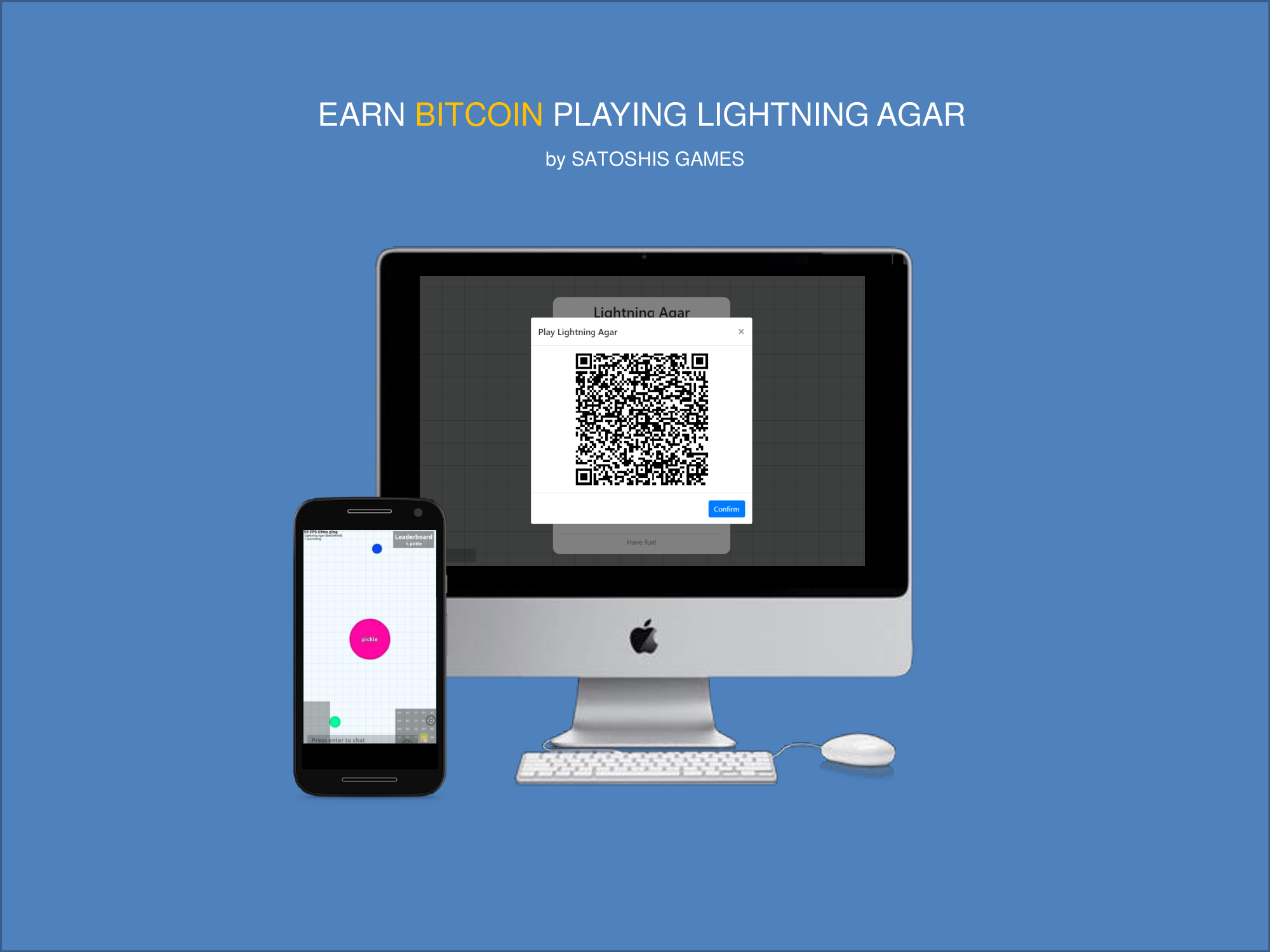 Lightning Agar gallery image