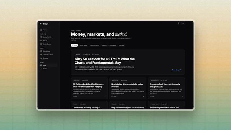 Creget screenshot 7
