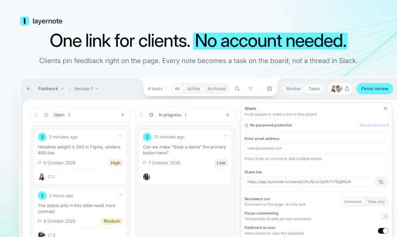 layernote screenshot 4