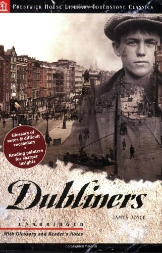 Dubliners  gallery image