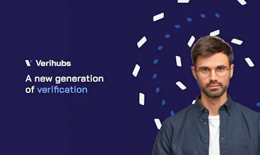 Verihubs gallery image