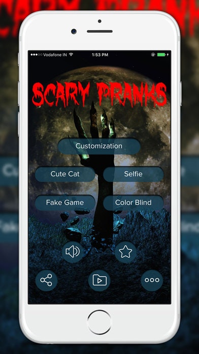 Scary Prank with Friends gallery image