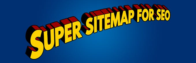 Super Sitemap for SEO gallery image