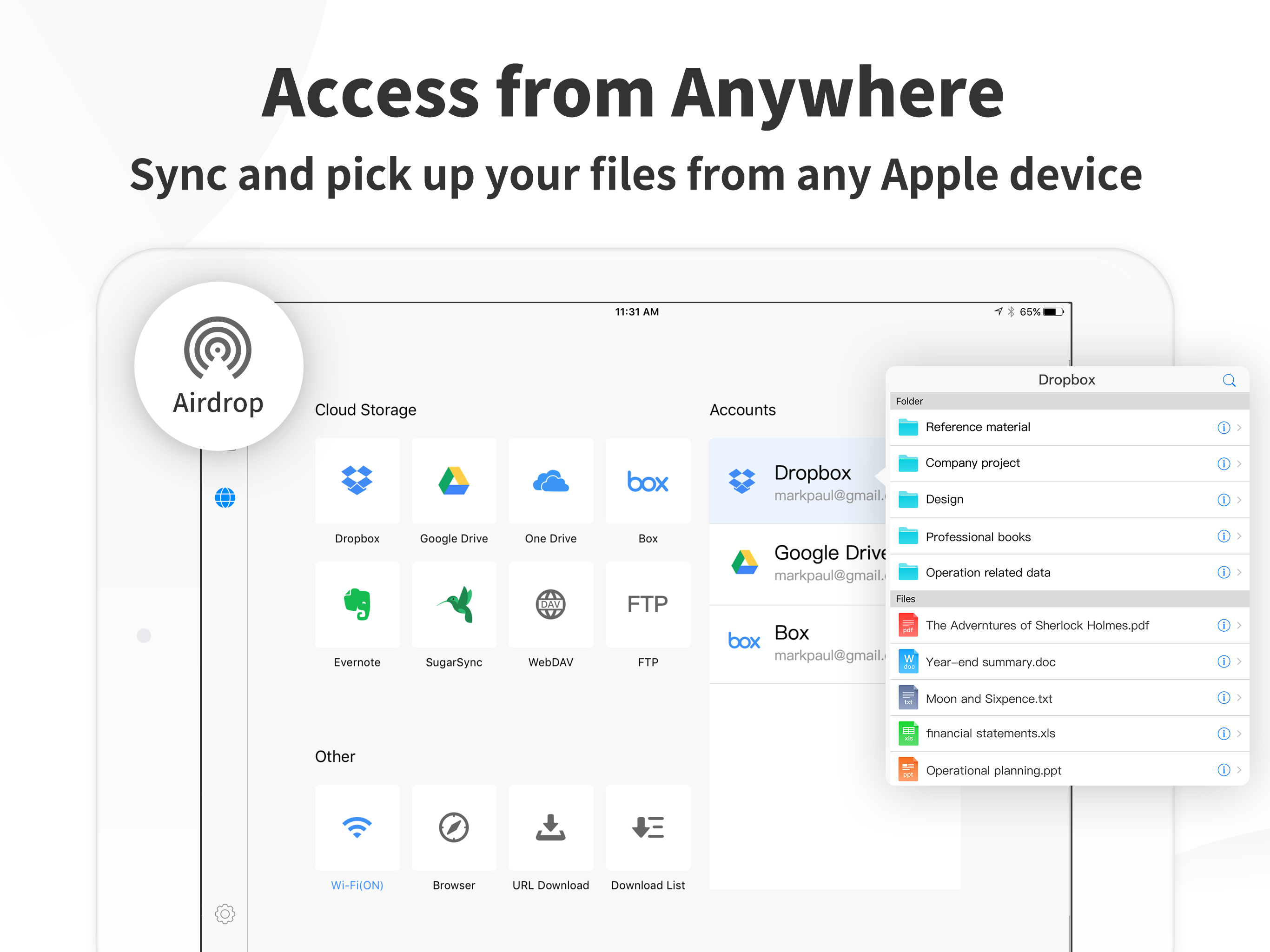 PDF Reader Pro - PDF Office gallery image