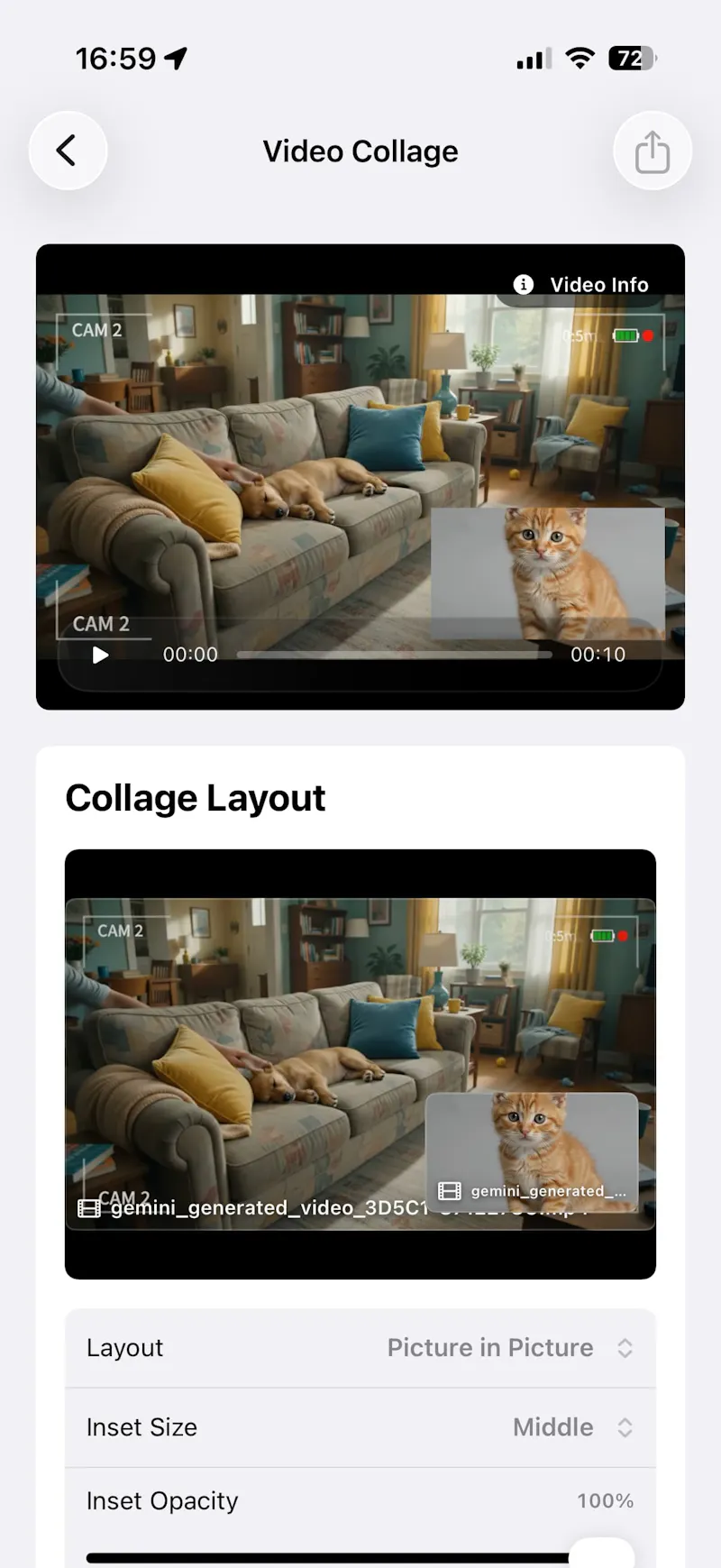 ClipFlow screenshot 7