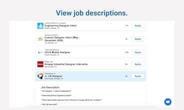 Entry Level gallery image