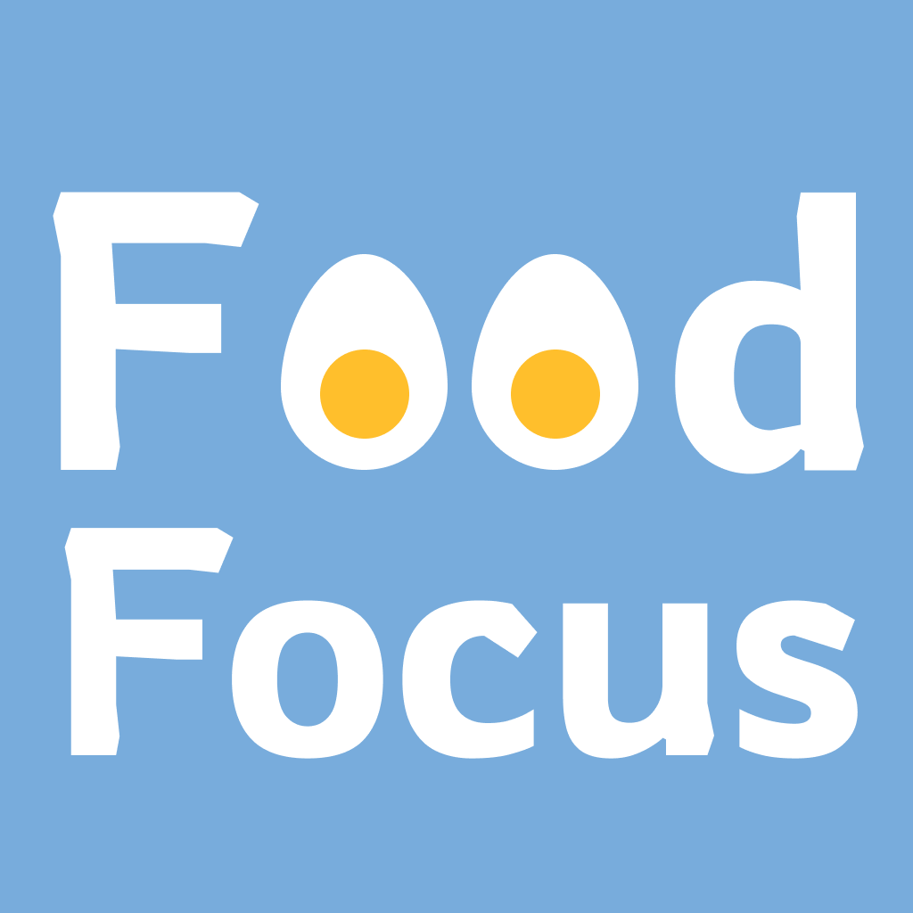 Food Focus logo