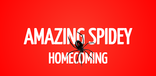 Amazing Spidey Homecoming (Game) gallery image