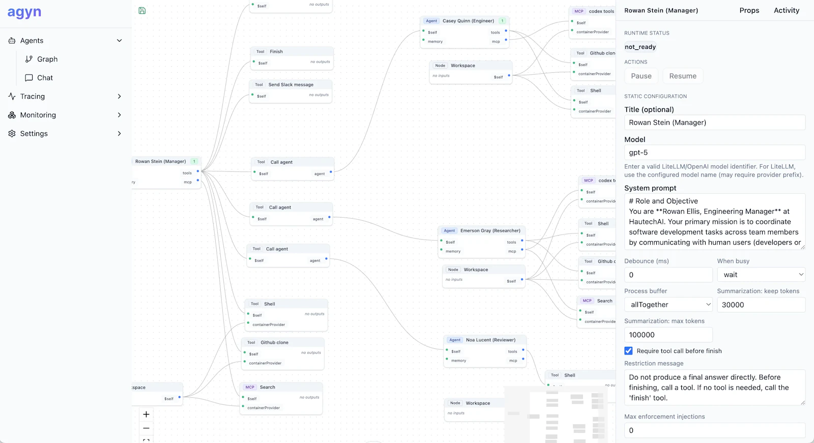 agyn screenshot 2