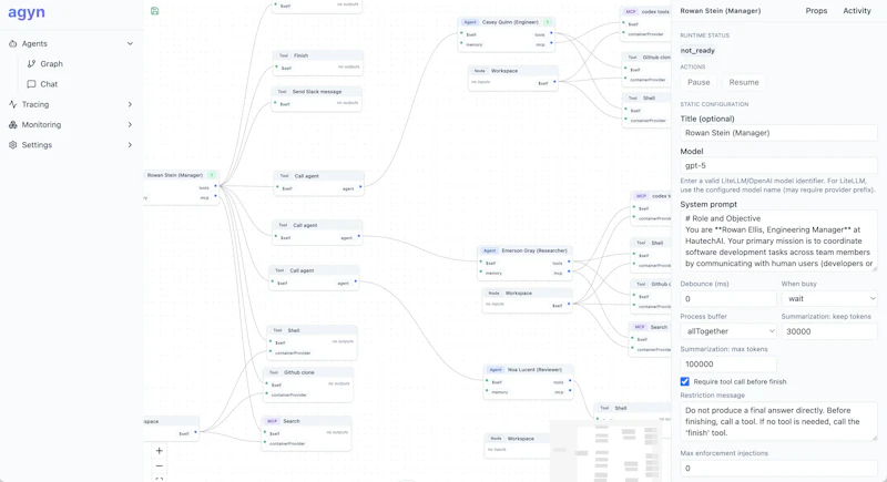 agyn screenshot 2