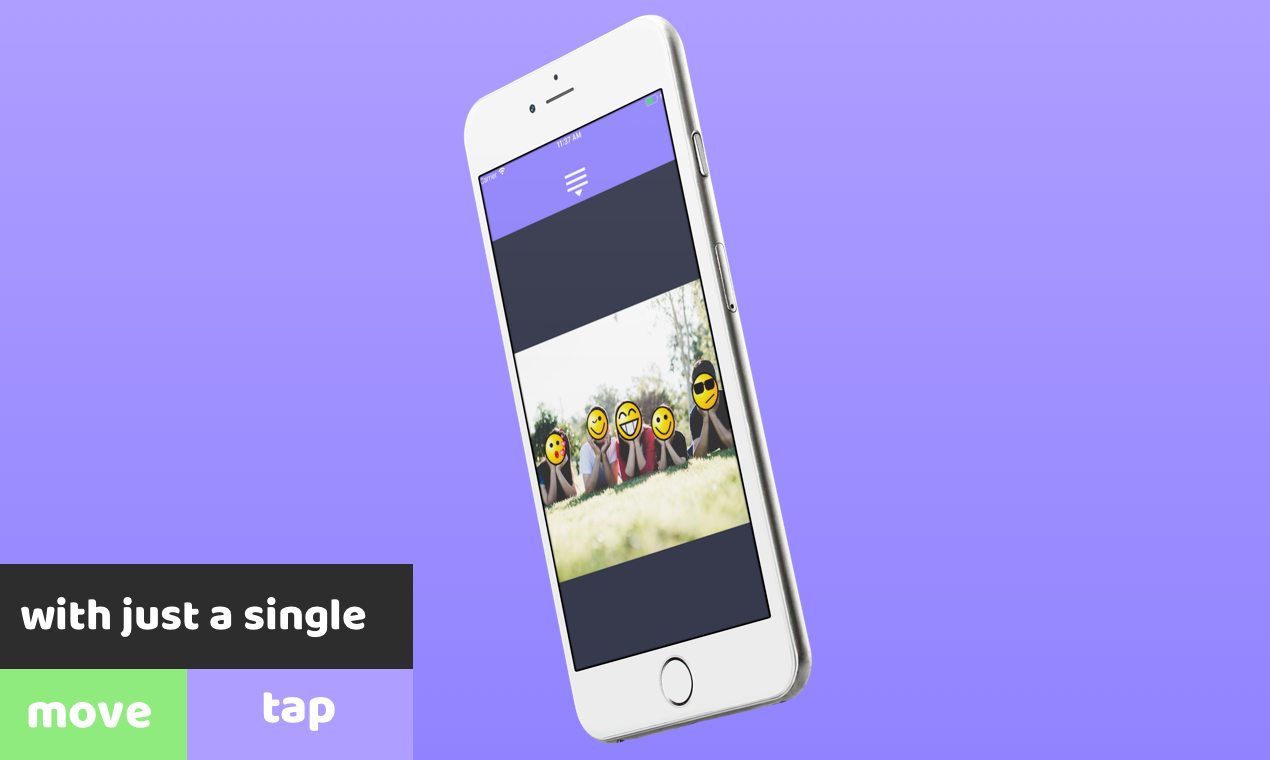 Cover Face gallery image