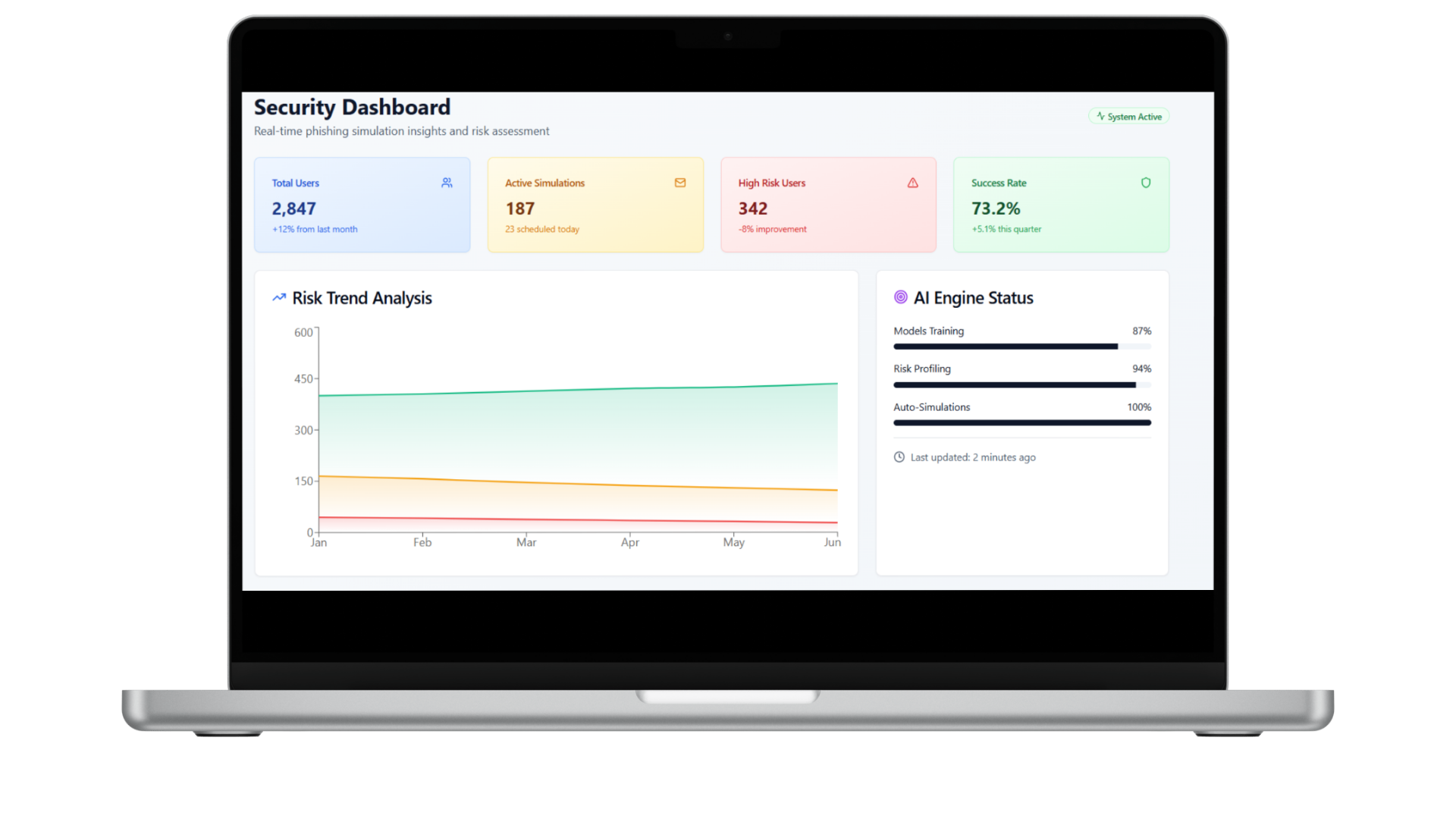Phishsheriff gallery image