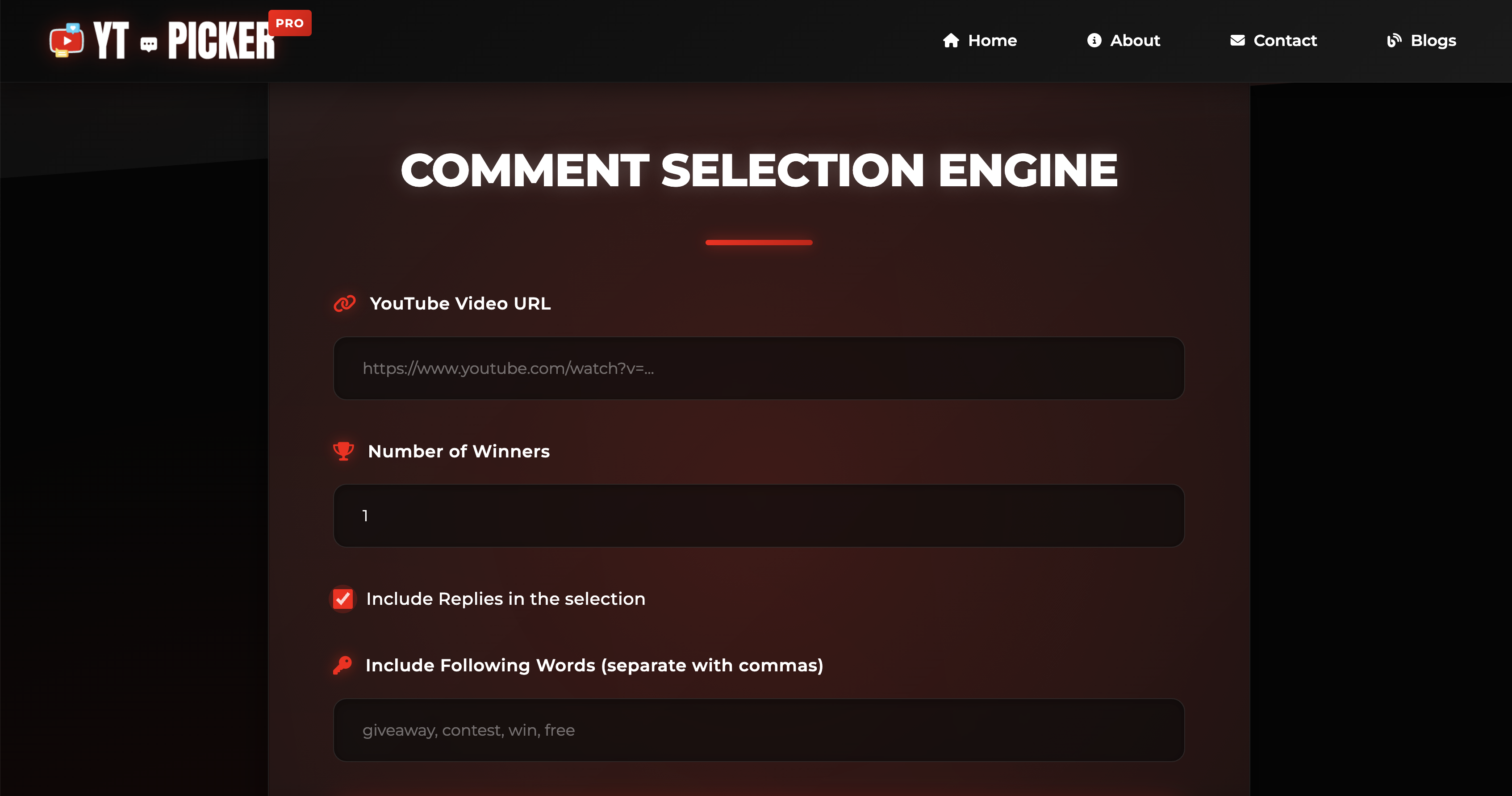 YT PICKER gallery image