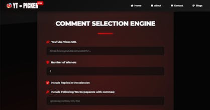 YT PICKER gallery image