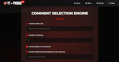 YT PICKER gallery image