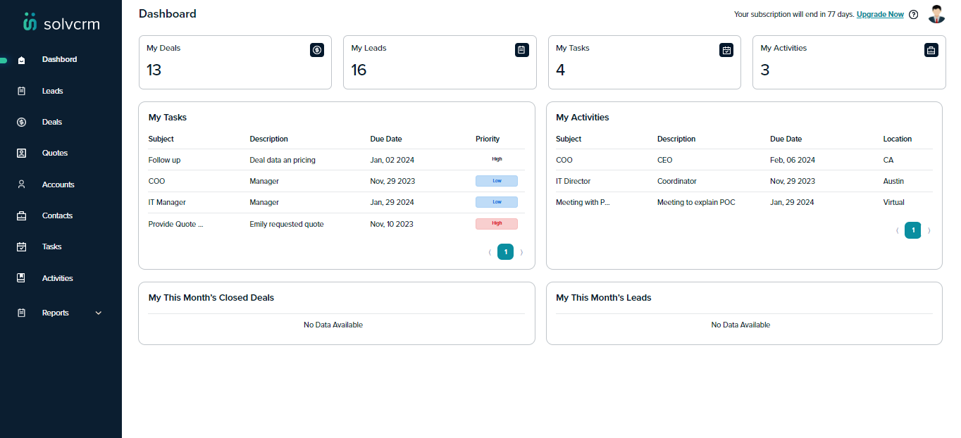 Solvcrm media 3