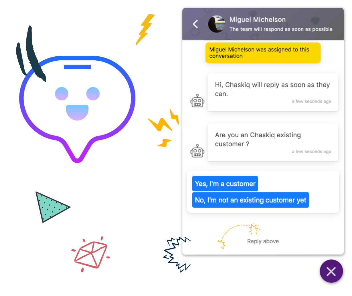 Chaskiq gallery image