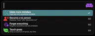 Bad Workflows