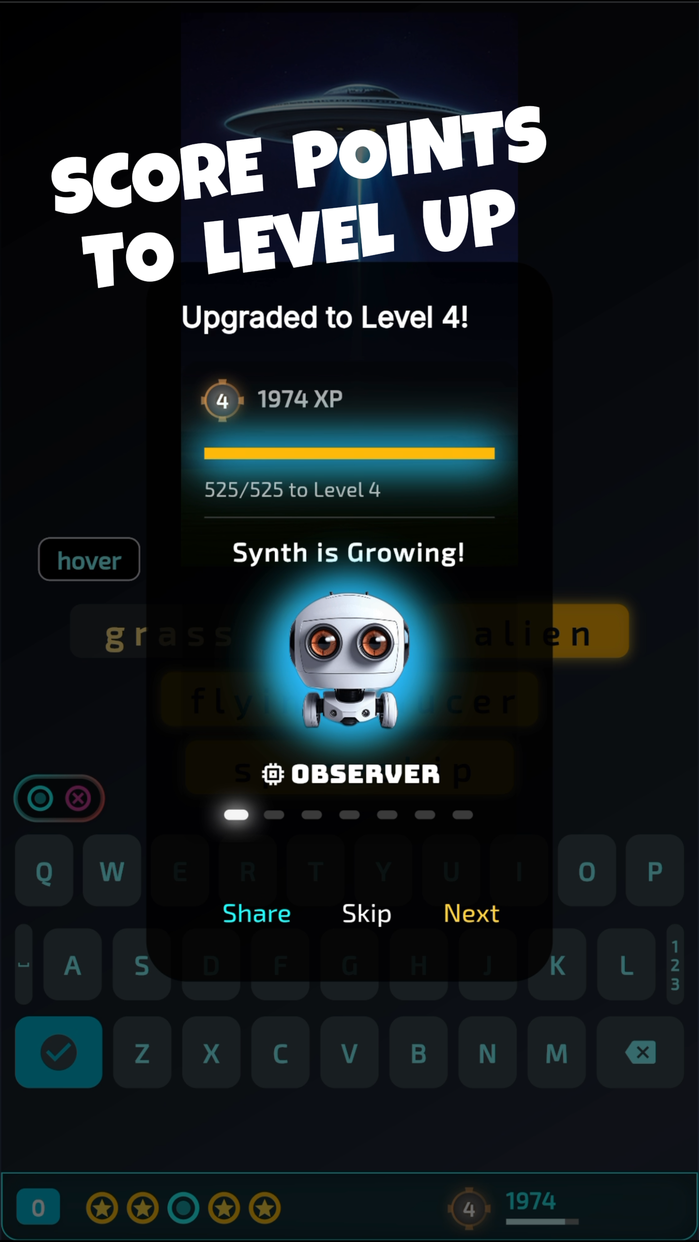 SynthyfAI - data annotation gamified gallery image