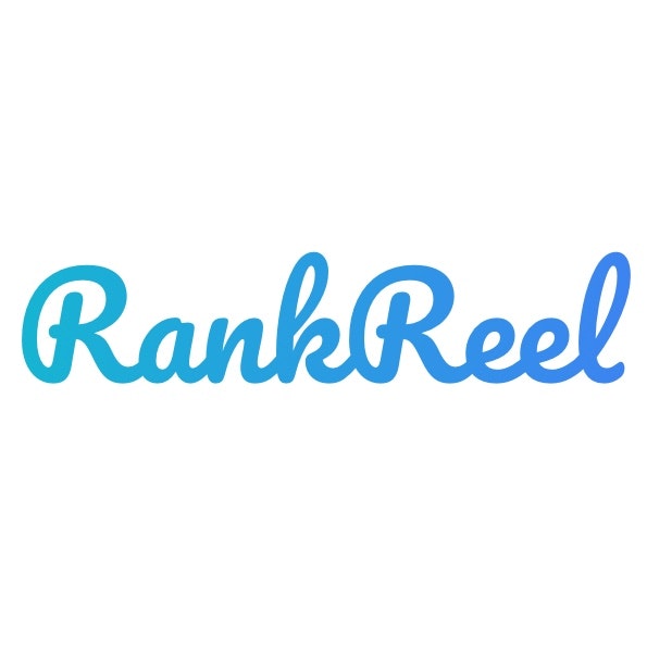 RankReel logo