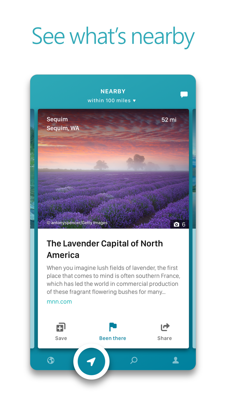 Outings gallery image