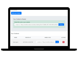 Smart Bot gallery image