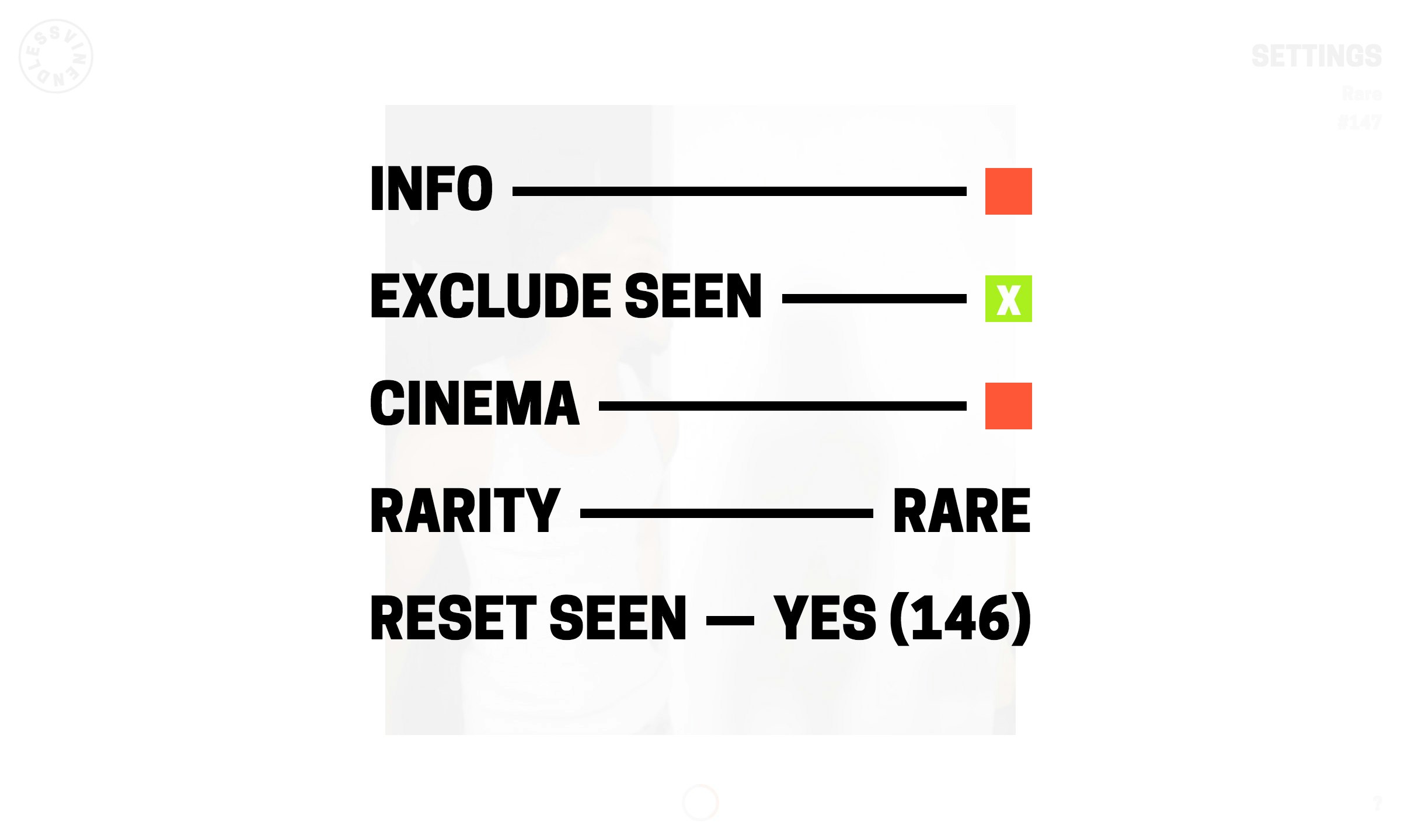 Endless Vine gallery image