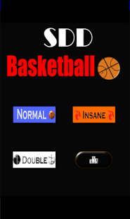 SDD basketball gallery image