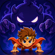 Pushup RPG: Fitness Quest