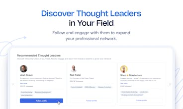 Socialsonic AI gallery image