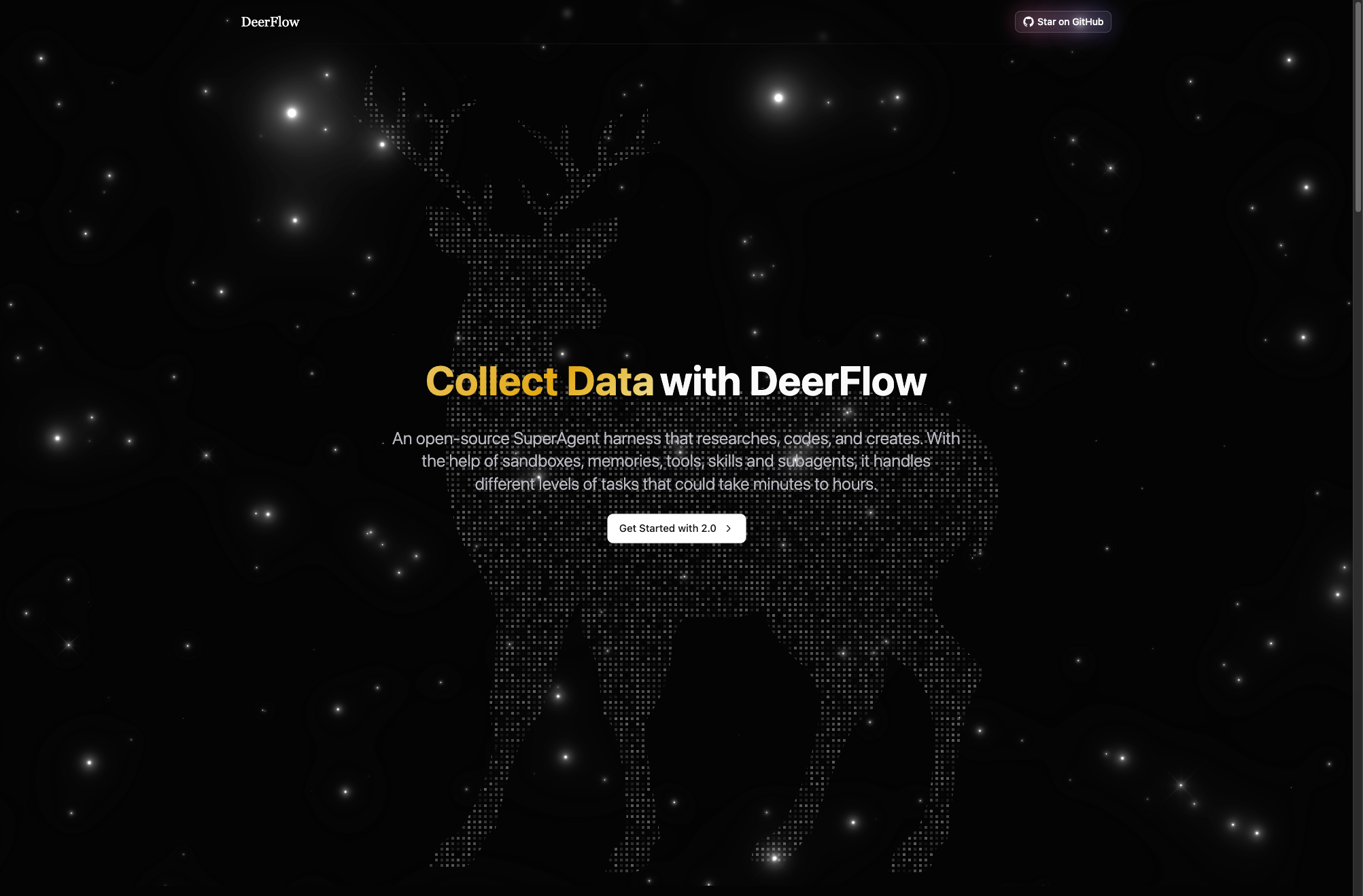 DeerFlow gallery image