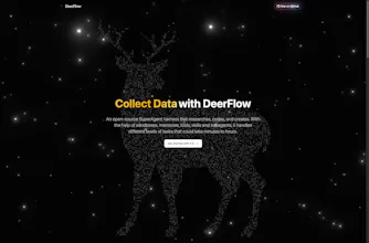 DeerFlow gallery image