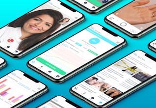 Nia - the eczema app gallery image