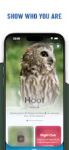 Hoot gallery image