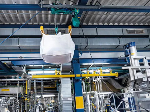 Air Hoist gallery image